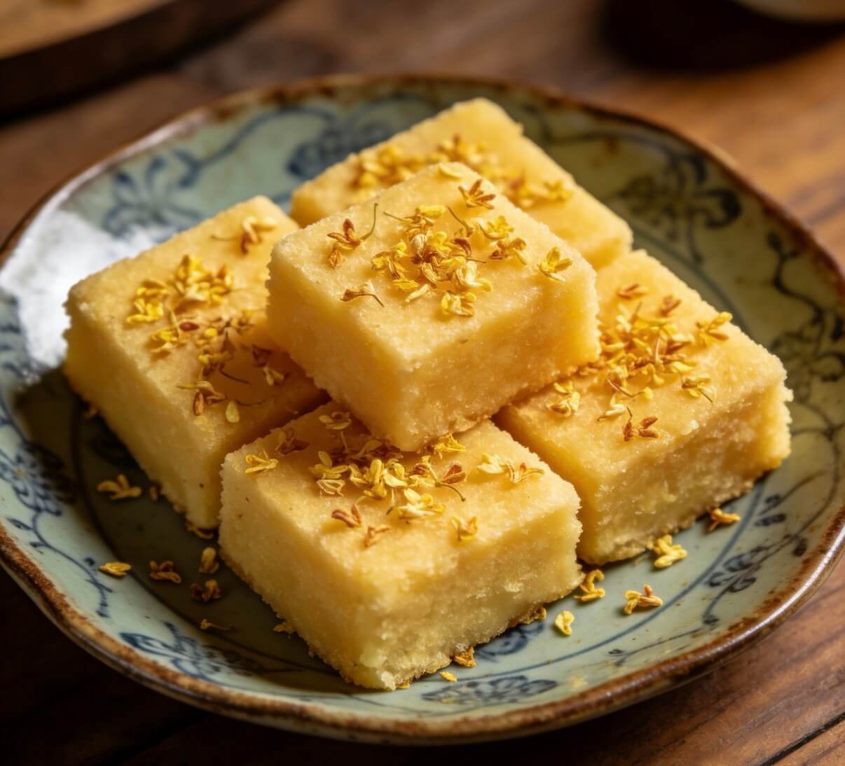 Sweet Desserts